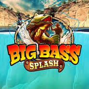 Слот Big Bass Splash — Pragmatic Play
