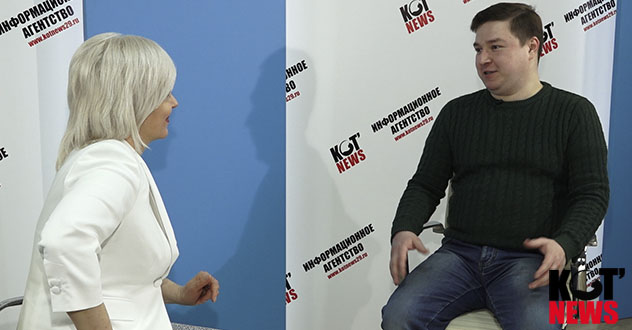 Мы стоим на пороге интересных событий