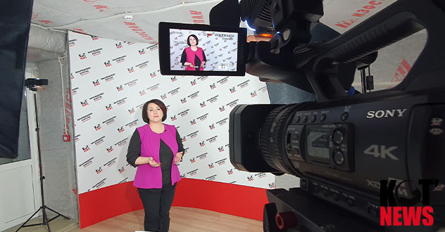 Обзорный выпуск