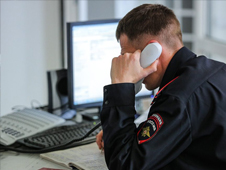 Краж стало больше: 474 сообщения поступило в дежурную часть полиции