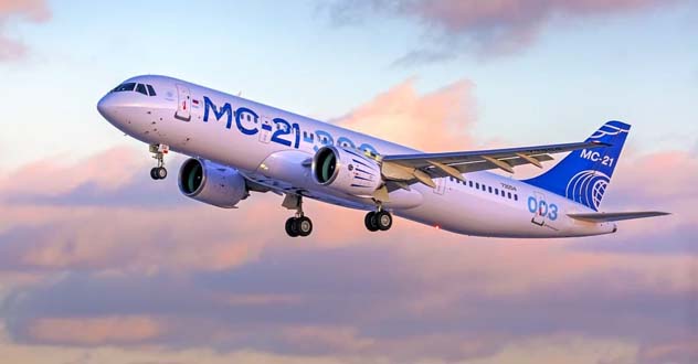 Президент призвал обеспечить для россиян доступные цены на авиабилеты