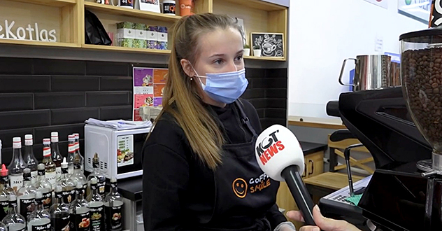 Принудительная вакцинация...