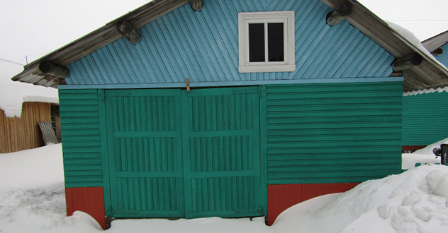 В Пинежском округе сотрудниками полиции раскрыта серия угонов