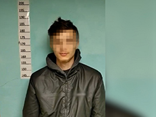 Архангельскими полицейскими задержан пособник телефонных мошенников, обманувший пожилых женщин