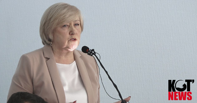 В котласской администрации свой пост покидает начальник финансовой службы