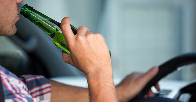 Алководитель и снова конфискация