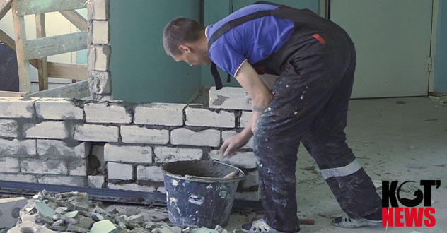 Котласская поликлиника станет бережливой