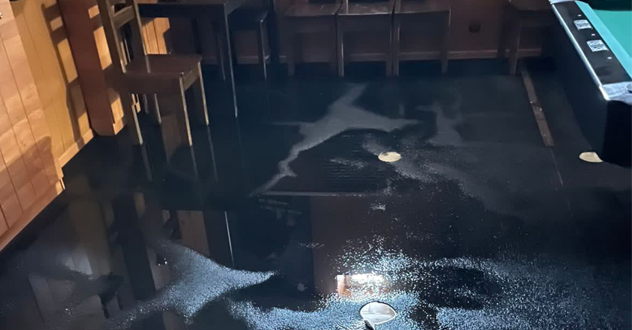 Горводоканал «попал на бабки»?