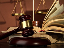 Житель г. Северодвинска признан виновным в применении насилия в отношении сотрудника полиции