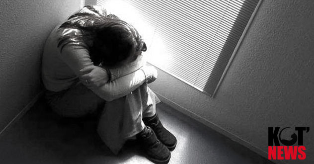 Почему подростки не хотят жить?