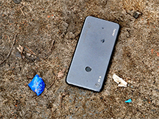 Архангельскими росгвардейцами задержан подозреваемый в совершении наркопреступления