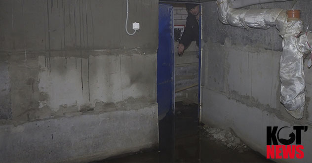 Платить за ремонт бесхозяйных сетей должен муниципалитет