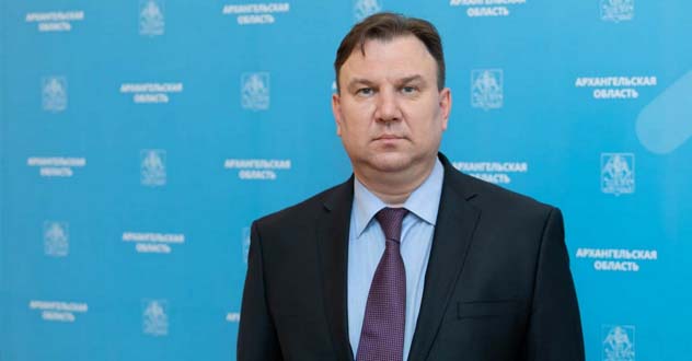 В правительстве определен зампред, который будет курировать развитие Соловецкого архипелага