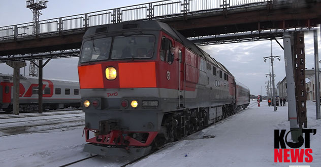 Для дачников увеличили количество пригородных вагонов