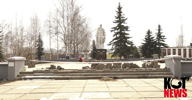 Бессмертный полк 9 мая будет. Только в социальных сетях