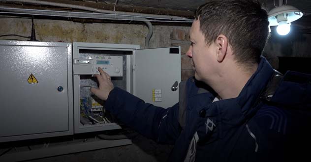 Сами себя нагрели? Стоит ли устанавливать в многоквартирном доме «умный» теплоузел?