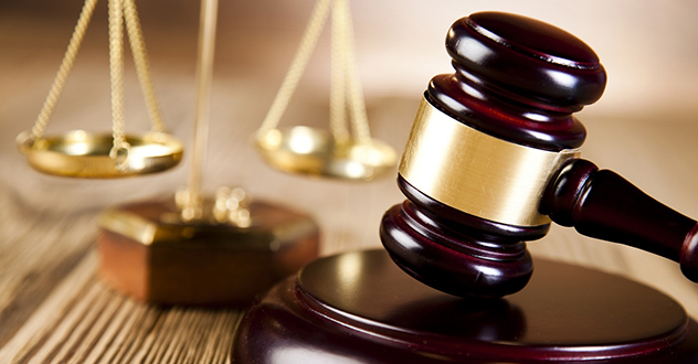 Трое жителей Котласского района признаны виновными в разбое