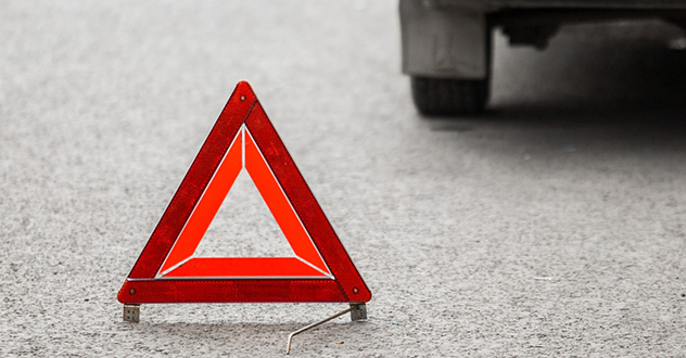 В Архангельске в суд направлено уголовное дело о ДТП с мотоциклом