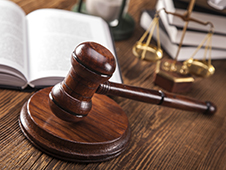 В Плесецке вынесен приговор отцу, по вине которого погиб малолетний ребенок