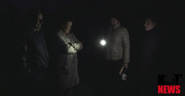 На дворе 21 век, а мы как в каменном живём