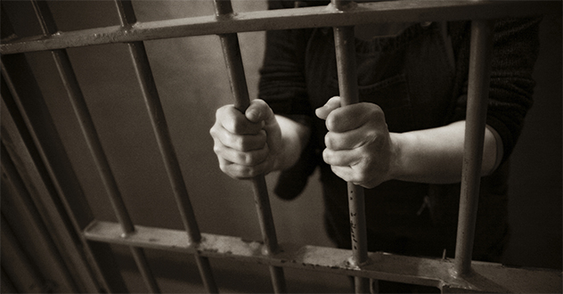 Вступил в законную силу приговор по уголовному делу о финансировании терроризма