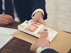 Дело о коммерческом подкупе на аукционах для оснащения детского технопарка