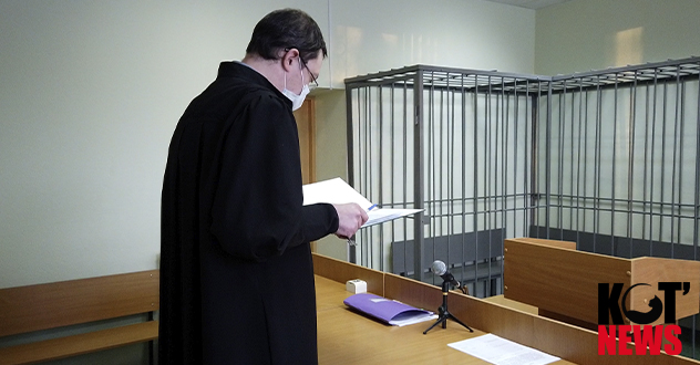 Жалоба адвокатов по делу Мохнаткина удовлетворена частично