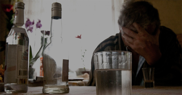 Житель г. Северодвинска предстанет перед судом за избиение до смерти соседа по комнате