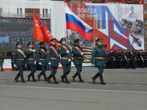 Главный праздник страны