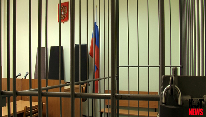 Сын забил отца палкой, за что проведёт 9 лет в колонии