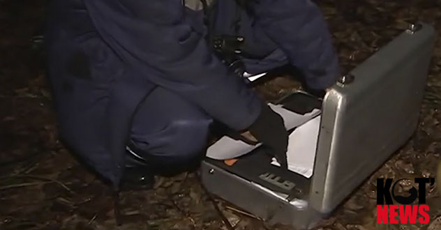 За распространение наркотиков котласским подросткам грозит до 20 лет тюрьмы