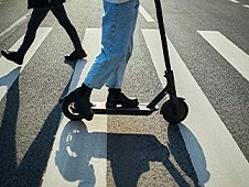 Вступили в силу изменения в Правила дорожного движения