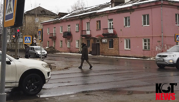 Пешеходы-нарушители хотели заплатить, чтобы не показывали их лиц