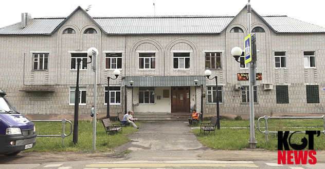 Котласский горводоканал больше не банкрот. По крайней мере пока...