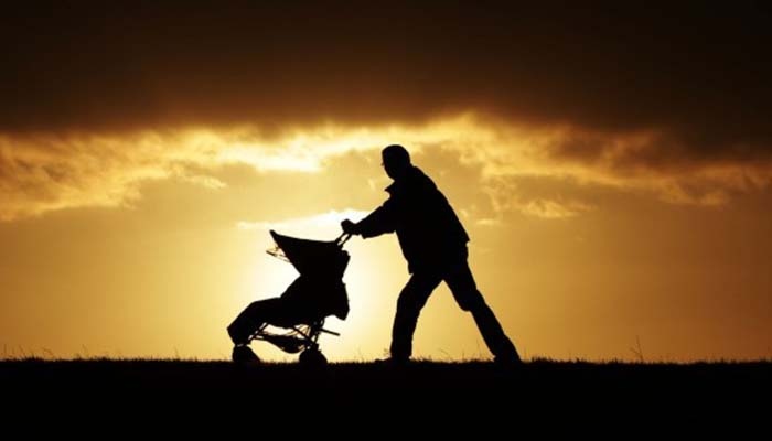 Преступники зарятся даже на детские коляски