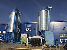 Поморье планирует привлечь допфинансирование на модернизацию объектов ЖКХ