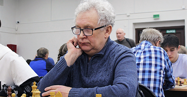 Котлас на турнире в Республике Коми