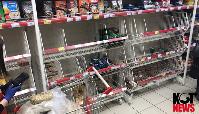 С сегодняшнего дня в Архангельской области введён режим повышенной готовности из-за коронавируса