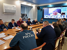 Подход ледохода к Архангельску прогнозируется на 23 апреля