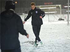Восходящая звезда футбола: участие в ЮФЛ стало для Максима Вахрушева судьбоносным.