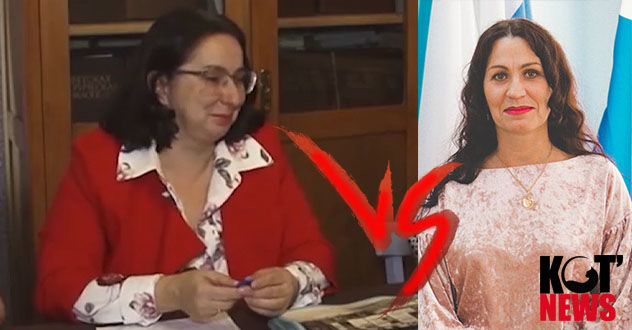 В Котласе культурно-досуговый комплекс судится с контрольно-счётной палатой