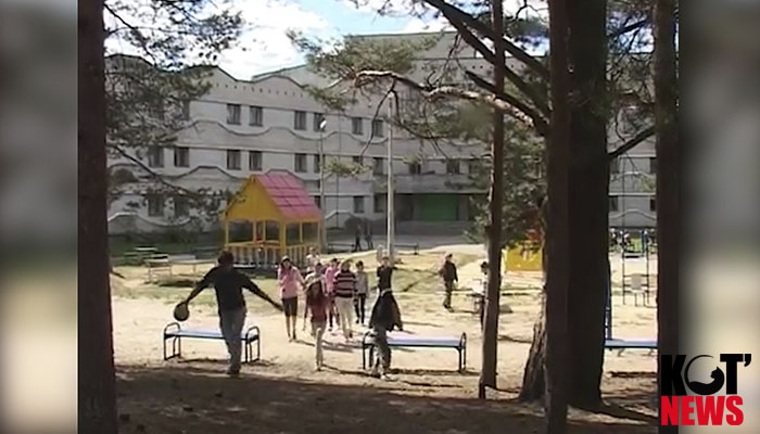 Сольвычегодск - не место под обсервацию