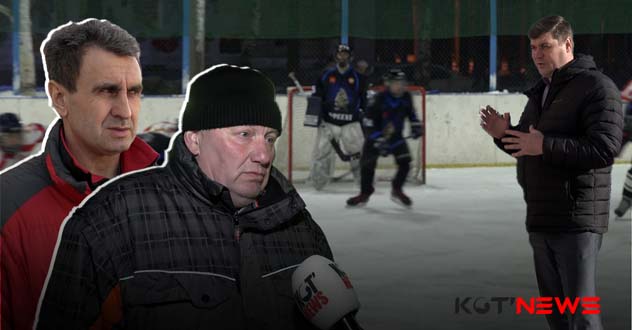 Денег нет? Почему котласская сборная по хоккею с шайбой в этом году «пролетела» с участием в областном чемпионате?