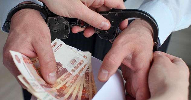 Вынесен приговор по уголовному делу о покушении на дачу взятки сотрудникам ГИБДД