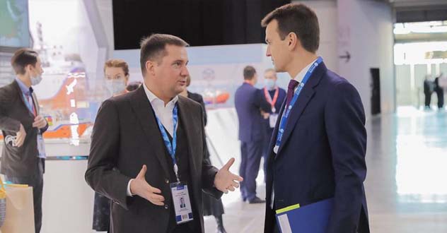 В Пинежском районе построят крупный ЛПК