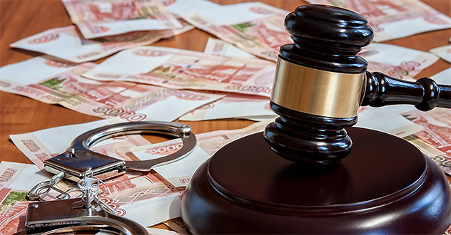 Двое бывших госслужащих предстанут перед судом за злоупотреблении должностными полномочиями и легализации преступных доходов