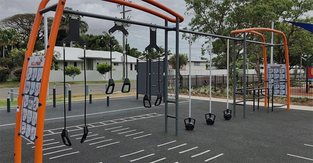 Органами прокуратуры проводятся проверки при эксплуатации детских, игровых и спортивных площадок