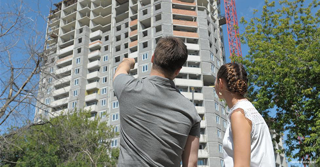 В Архангельской области по материалам прокуратуры возбуждены уголовные дела по фактам нарушений в сфере долевого строительства