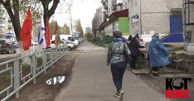 К снятию ограничений по коронавирусу наш регион ещё не готов