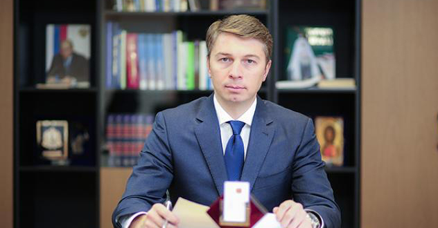 В суд направлено дело бывшего главы Котласа Андрея Бральнина. Его обвиняют в 17 эпизодах взяток